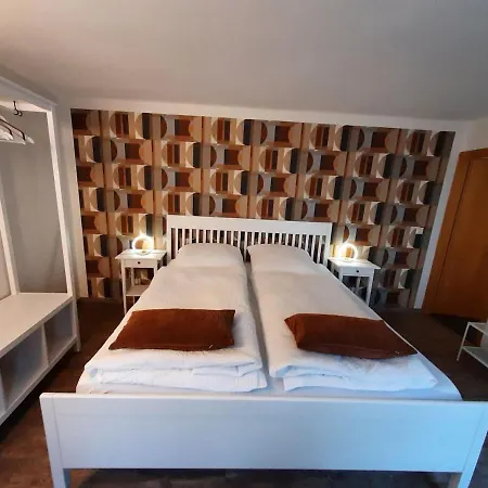 Diana's Stube Apartman Krefeld