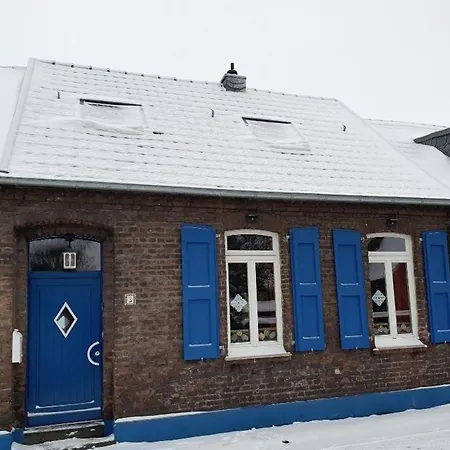 Diana's Stube Apartman