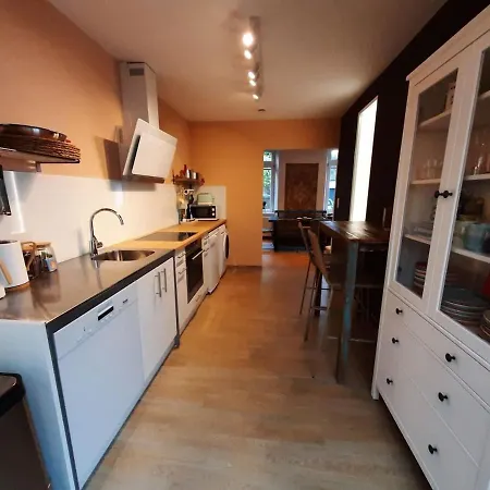 Diana's Stube Apartman *