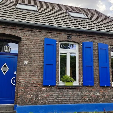 Apartman Diana's Stube Krefeld