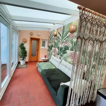 Diana's Stube * Krefeld
